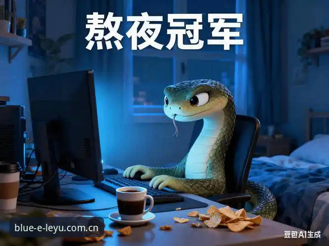 陪我把凌晨两点的球看明白：一个夜猫子球迷的LEYU APP使用心得
